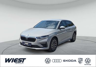 Skoda Scala, 2026