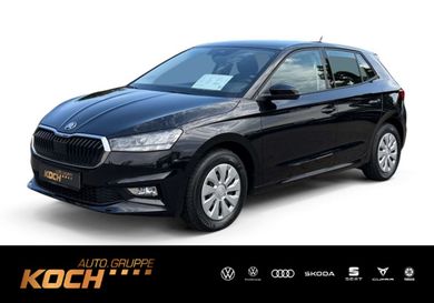Skoda Fabia, 2025