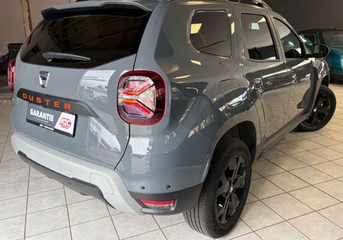 Dacia Duster, 2022 3