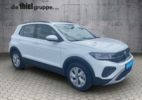Volkswagen T-Cross, 2025