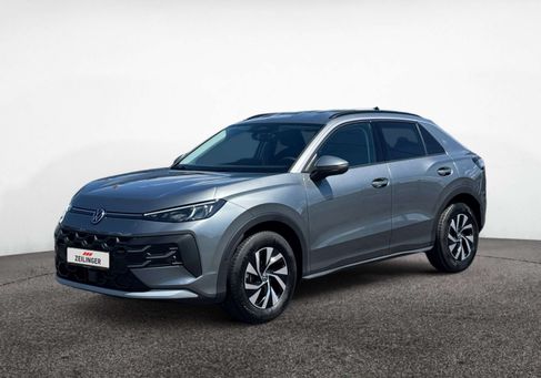 Volkswagen T-Roc, 2026