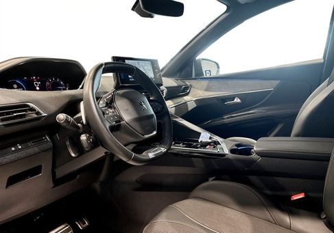Peugeot 5008, 2023