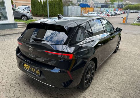 Opel Astra, 2023