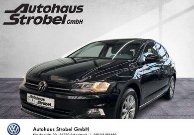 Volkswagen Polo, 2021