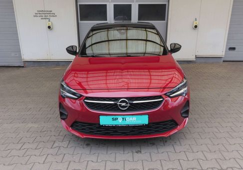 Opel Corsa, 2023 2