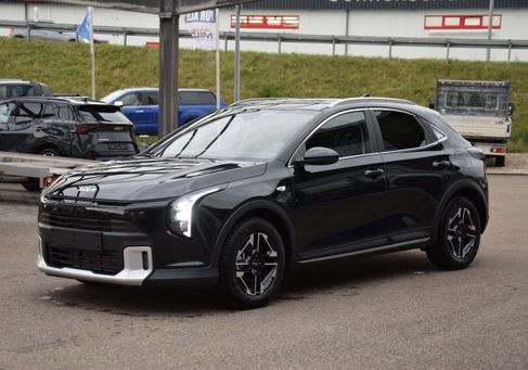 Kia XCeed, 2026 2
