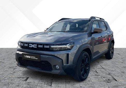 Dacia Duster, 2025 2