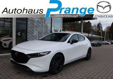 Mazda 3, 2026