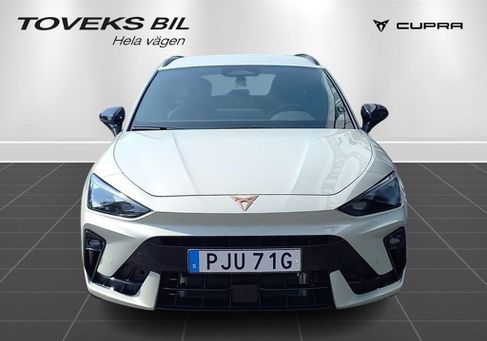 Cupra Leon, 2026