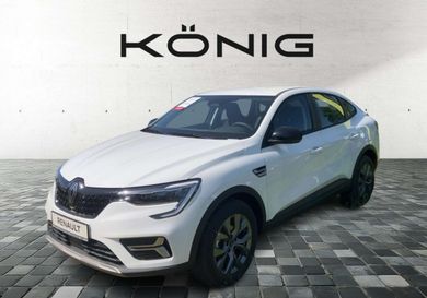 Renault Arkana, 2025