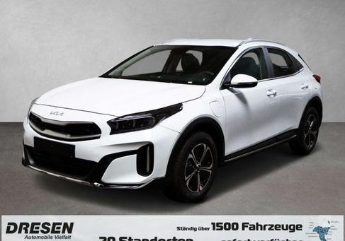 Kia XCeed, 2023