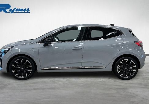 Renault Clio, 2024