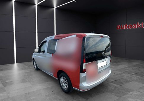 Volkswagen Caddy, 2022