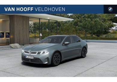 BMW i3, 2026