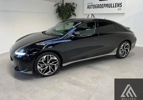 Hyundai IONIQ, 2025 2