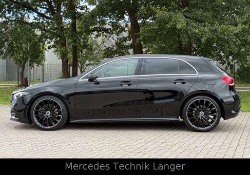 Mercedes-Benz A 220, 2019