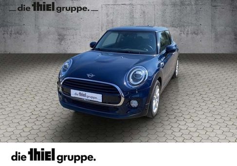 MINI Cooper D, 2018