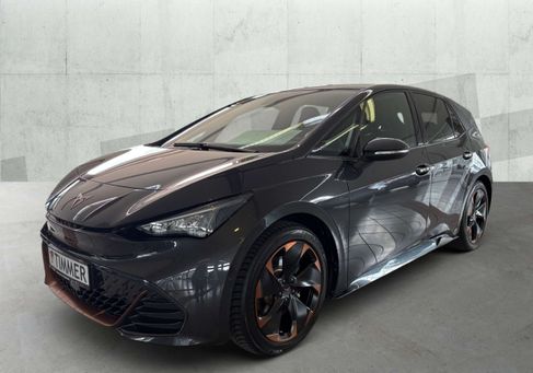 Cupra Born, 2022