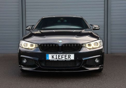 BMW 430, 2020