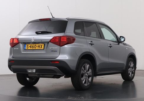 Suzuki Vitara, 2022