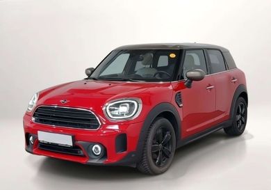 MINI Cooper Countryman, 2023