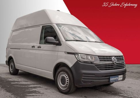 Volkswagen T6 Transporter, 2020