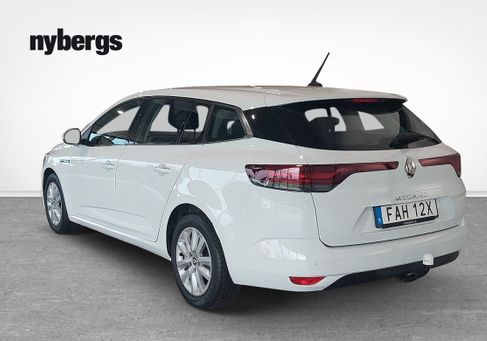 Renault Megane, 2023 3
