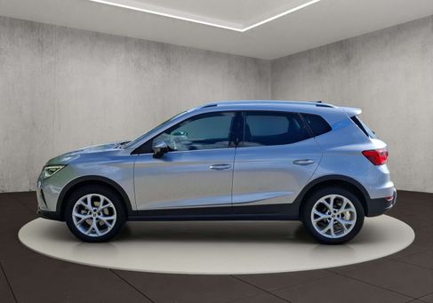 Seat Arona, 2024 2
