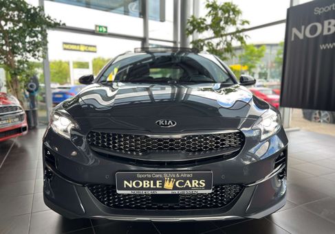 Kia XCeed, 2020