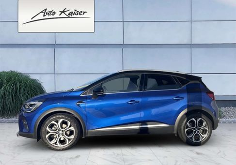 Renault Captur, 2021