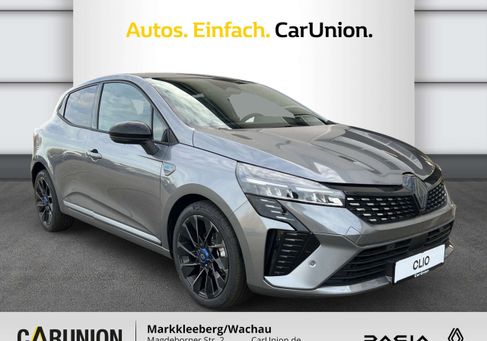 Renault Clio, 2026