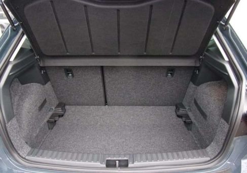Seat Ibiza, 2025