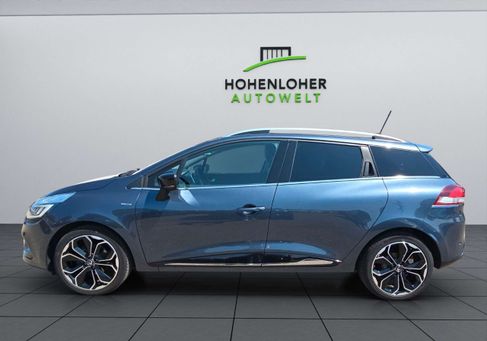 Renault Clio, 2018