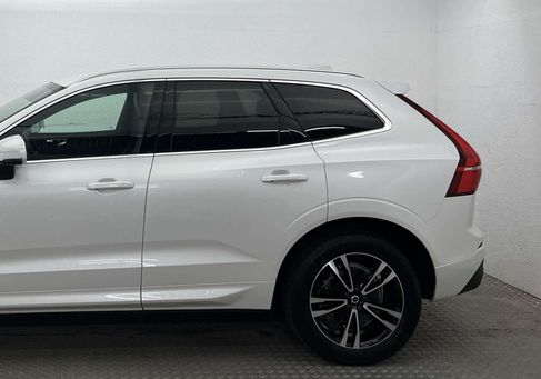 Volvo XC60, 2022