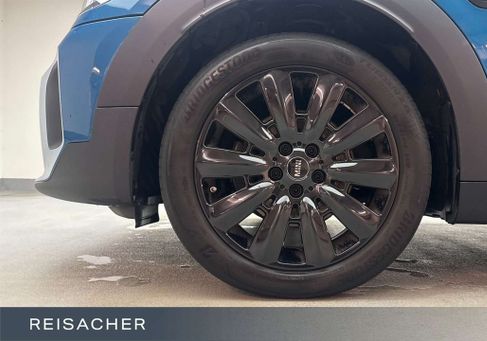 MINI Cooper Countryman, 2022