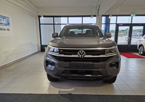 Volkswagen Amarok, 2026 2
