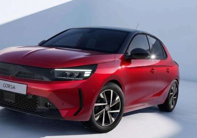 Opel Corsa, 2026