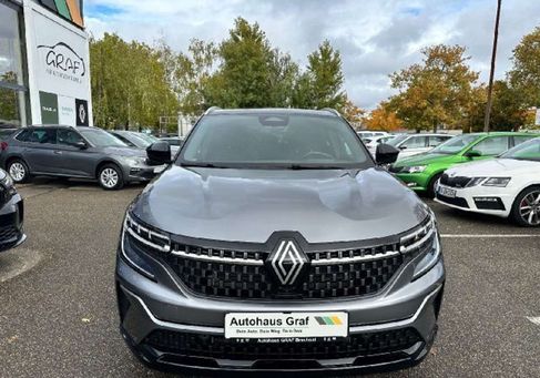 Renault Austral, 2023