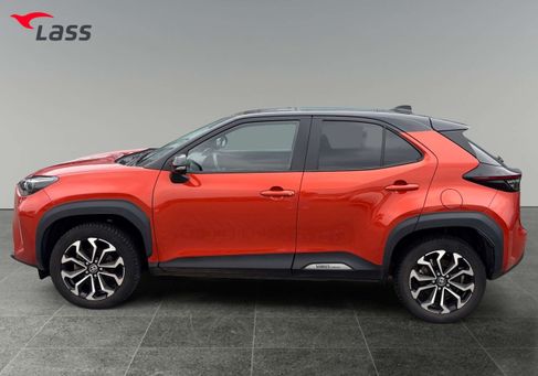 Toyota Yaris Cross, 2023