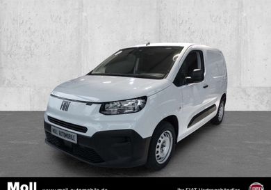 Fiat Doblo, 2025