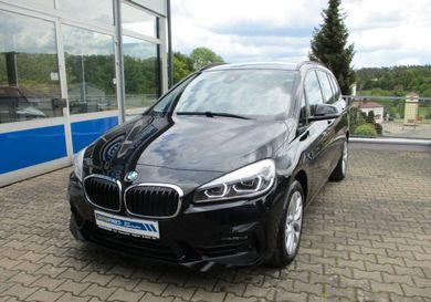 BMW 220, 2020