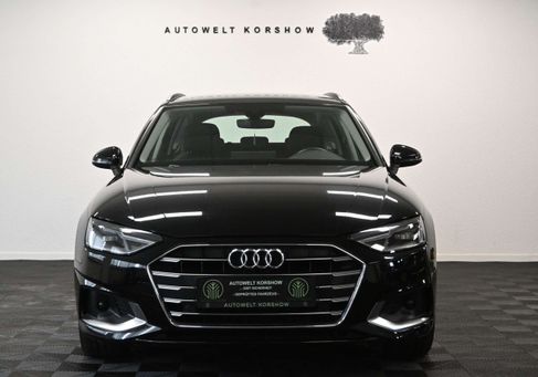 Audi A4, 2022 2