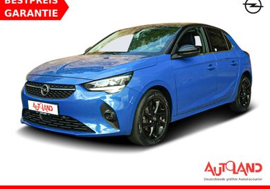 Opel Corsa, 2020
