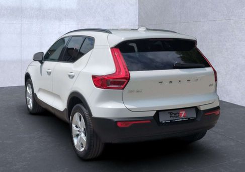 Volvo XC40, 2018 3