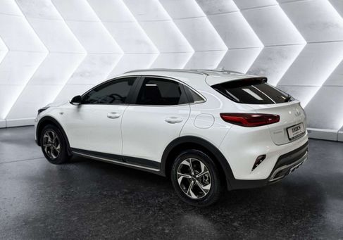 Kia XCeed, 2025