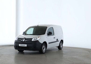 Renault Kangoo, 2022