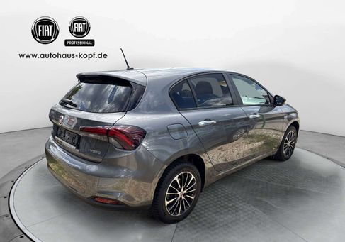 Fiat Tipo, 2023