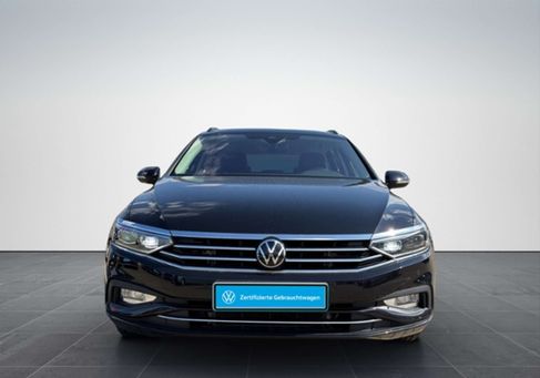 Volkswagen Passat Variant, 2022 3