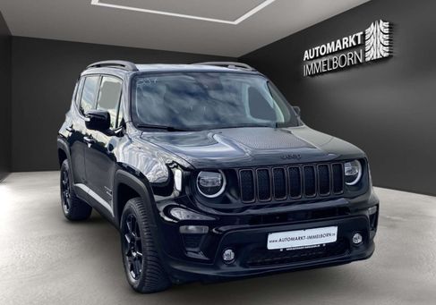 Jeep Renegade, 2022 2