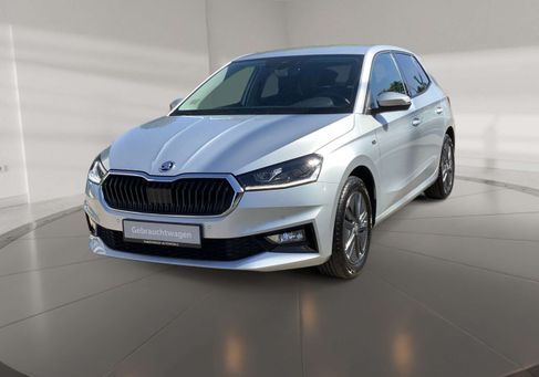 Skoda Fabia, 2025